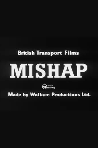 Mishap movie poster - Entertainment content