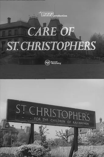 Care of St Christopher’s movie poster - Entertainment content
