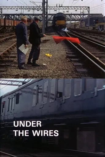 Under the Wires movie poster - Entertainment content