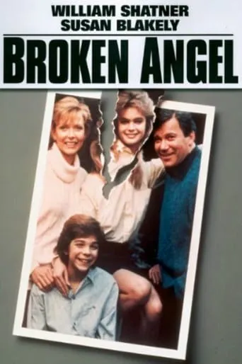 Broken Angel movie poster - Rated 6.5/10