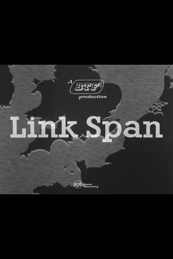 Link Span movie poster - Rated 8.5/10