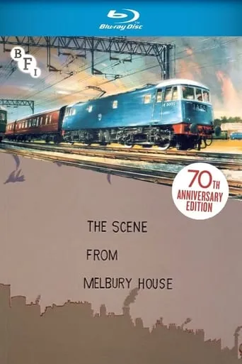 The Scene from Melbury House movie poster - Rated 7/10