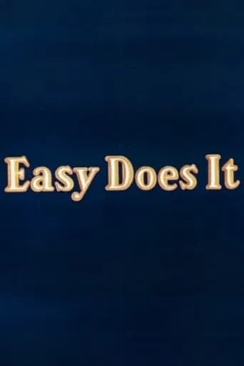 Easy Does It movie poster - Entertainment content
