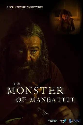 The Monster of Mangatiti movie poster - Rated 6.1/10