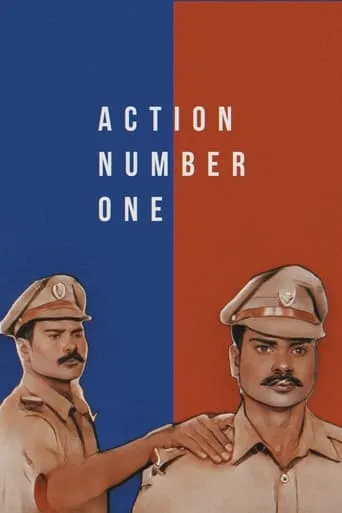 Action No. 1 movie poster - Entertainment content