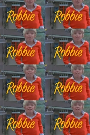 Robbie movie poster - Rated 6/10
