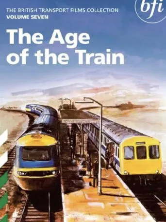 Centenary Express movie poster - Rated 5/10