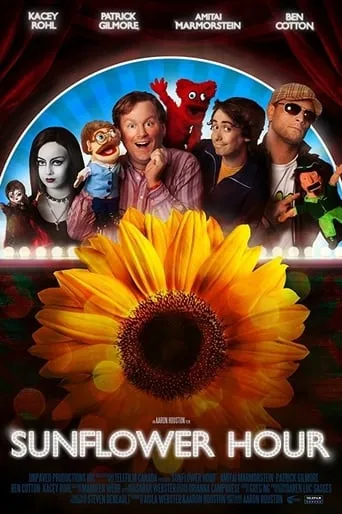Sunflower Hour movie poster - Rated 10/10