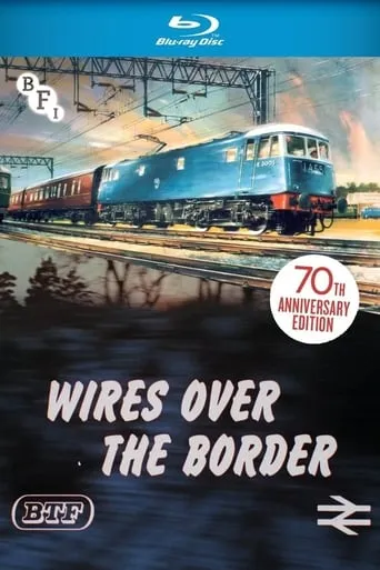 Wires Over the Border movie poster - Entertainment content