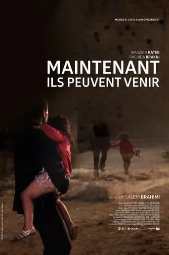 Let Them Come movie poster - Rated 9.7/10