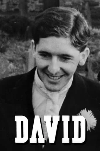 David movie poster - Rated 6.5/10