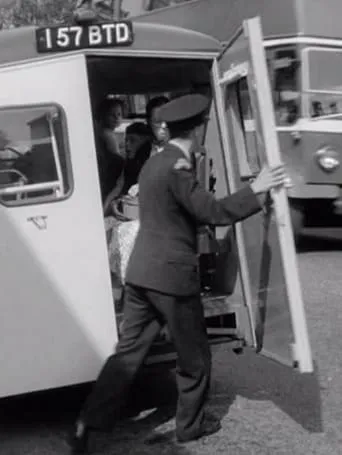 There Was a Door movie poster - Entertainment content