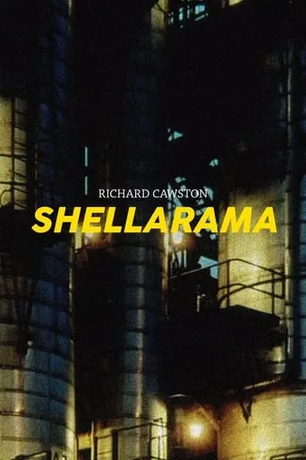 Shellarama movie poster - Entertainment content