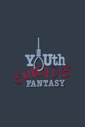 Youth Suicide Fantasy movie poster - Rated 3/10