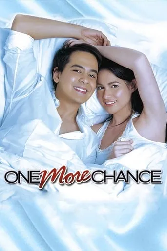 One More Chance movie poster - Rated 7.031/10