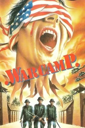 When Hell Was in Session movie poster - Rated 7/10