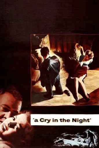 A Cry in the Night movie poster - Rated 5.2/10
