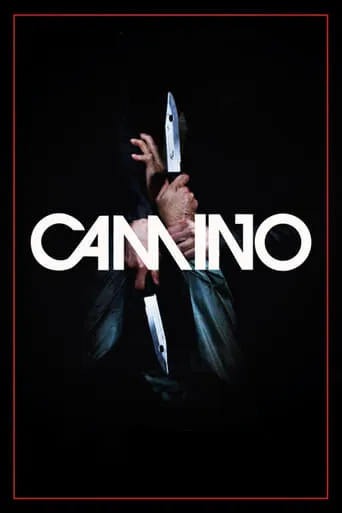 Camino movie poster - Rated 4.9/10