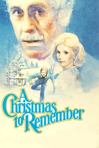 A Christmas to Remember movie poster - Rated 6/10