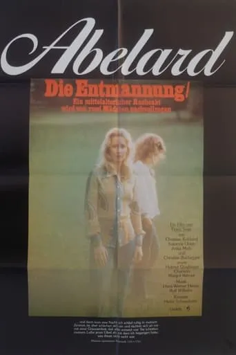 Abelard - Die Entmannung movie poster - Rated 3.5/10