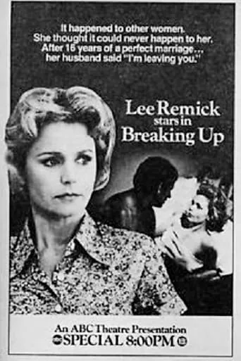 Breaking Up movie poster - Entertainment content