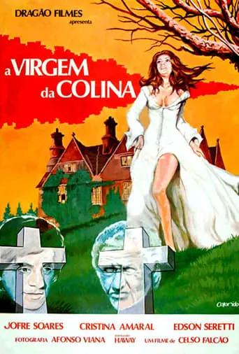 Virgin on the Hill movie poster - Rated 3/10