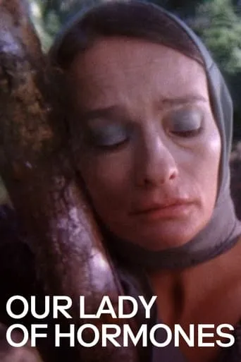 Our Lady of Hormones movie poster - Rated 5.3/10