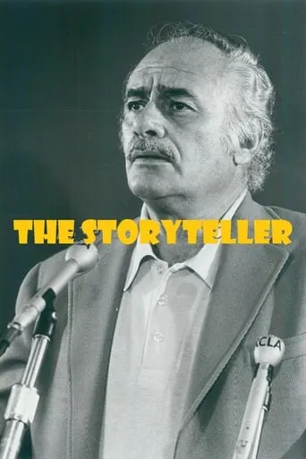 The Storyteller movie poster - Entertainment content