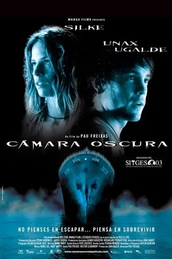 Deadly Cargo movie poster - Rated 4.1/10
