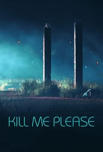 Kill Me Please movie poster - Rated 4.9/10