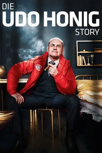 Die Udo Honig Story movie poster - Rated 4.4/10