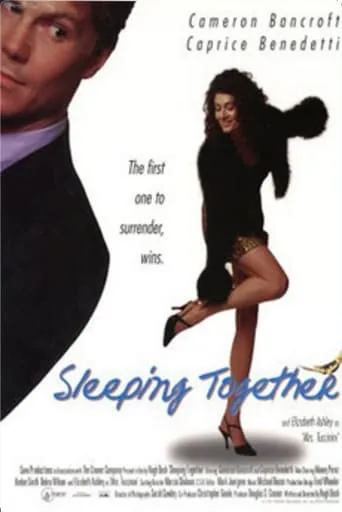 Sleeping Together movie poster - Rated 6/10