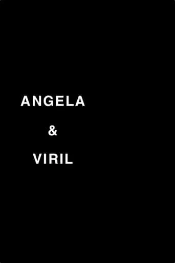 Angela & Viril movie poster - Rated 5.8/10