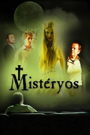 Mysteries movie poster - Rated 2/10