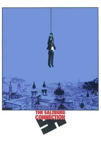 The Salzburg Connection movie poster - Rated 5.7/10