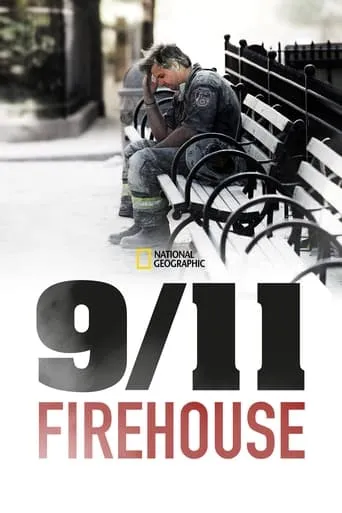 9/11 Firehouse movie poster - Rated 6.9/10