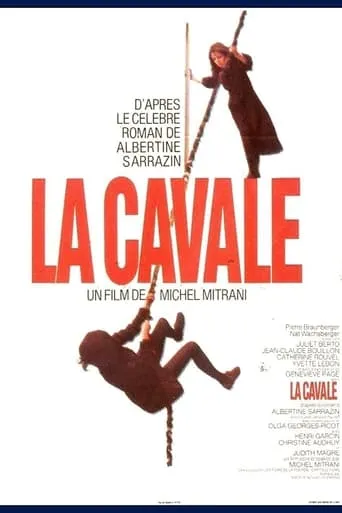 On the Lam movie poster - Rated 5.6/10