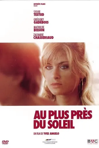 Too Close to the Sun movie poster - Rated 6/10
