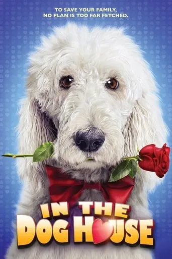 In the Dog House movie poster - Rated 5.1/10