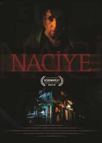 Naciye movie poster - Rated 5/10