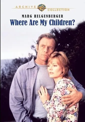 Where Are My Children? movie poster - Rated 5.9/10