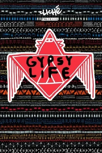 Cliché - Gypsy Life movie poster - Entertainment content