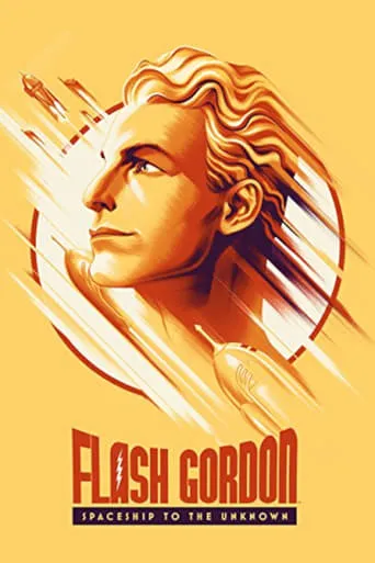 Spaceship to the Unknown movie poster - Rated 6/10