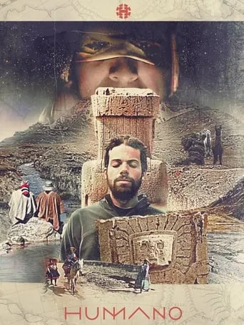 Human movie poster - Rated 7.9/10