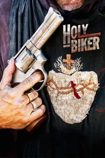Holy Biker movie poster - Rated 5.4/10