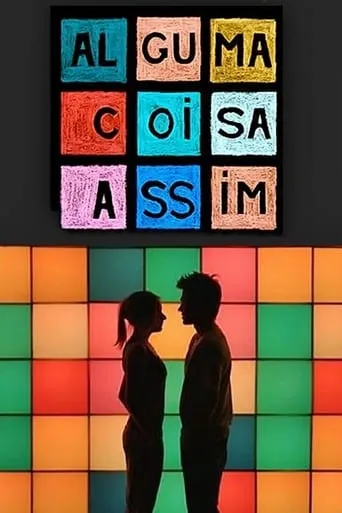 Something Like That movie poster - Rated 5.2/10