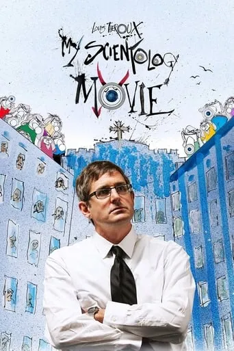 My Scientology Movie movie poster - Rated 6.597/10