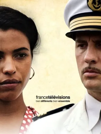 Rose and the Soldier movie poster - Rated 7/10