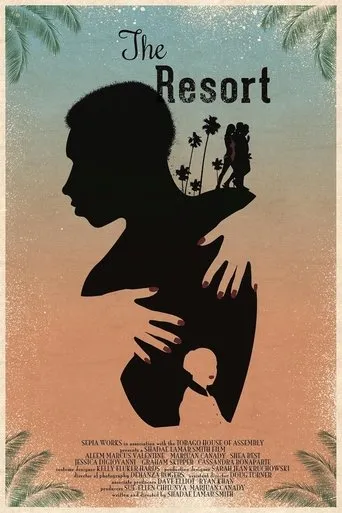 The Resort movie poster - Entertainment content