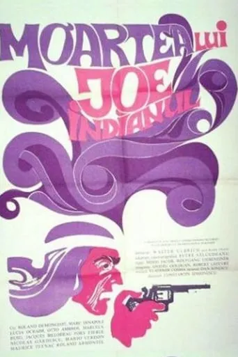 The Death of Joe the Indian movie poster - Rated 8/10